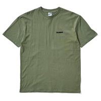 XLarge 91 Text Dusty Green T-Shirt