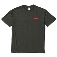 XLarge 91 Text Smoke T-Shirt