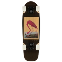 Landyachtz Dinghy Blunt Flamingo Cruiser Skateboard