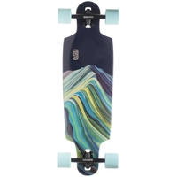 Landyachtz Drop Cat Dune 33 Longboard Skateboard