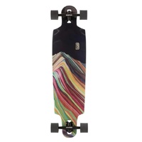 Landyachtz Drop Cat Dune 38 Longboard Skateboard