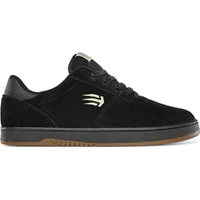 Etnies Josl1n X Bones Black Mens Skate Shoes