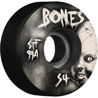 Bones Dollhouse STF V1 99A 54mm Skateboard Wheels