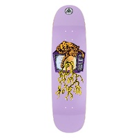 Welcome Static On Sphynx Lavender 8.8 Skateboard Deck