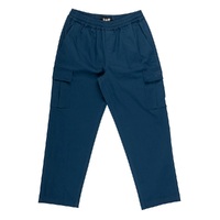 Welcome Skateboards Principal Twill Navy Cargo Pants