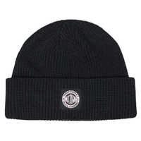 Independent BTG Summit Classic Black Beanie