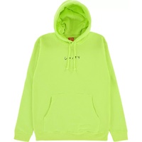 Unity Banners Safety Green Hoodie