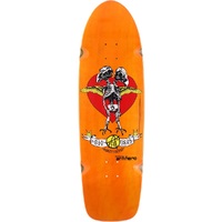 Anti Hero Big Bord Beres Orange 10.125 Skateboard Deck