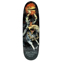 Anti Hero Grimple Guest Cardiel 9.18 Skateboard Deck