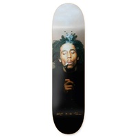 Primitive Bob Marley Kaya 8.0 Skateboard Deck