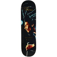 Primitive Bob Marley Wildone 8.38 Skateboard Deck