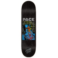 Santa Cruz Pro Dungeon 8.25 Skateboard Deck