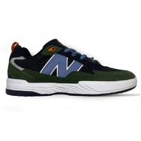 New Balance Tiago NM808 Blue Green Mens Skate Shoes