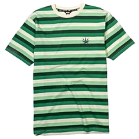 DGK Knit Garden Green T-Shirt