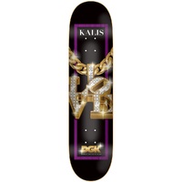 Dgk Iced Kalis 8.0 Skateboard Deck