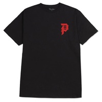 Primitive Dirty P Black T-Shirt