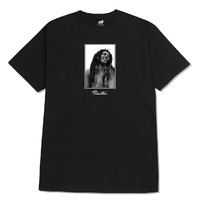 Primitive Bob Marley Uprising Black T-Shirt