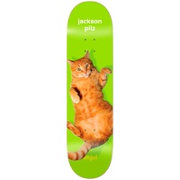 Enjoi Catnip R7 Jackson Pilz 8.0 Skateboard Deck