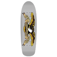 Anti Hero Shaped Eagle Genius 9.19 Skateboard Deck
