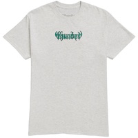 Thunder Truck Co Catalyst Ash T-Shirt