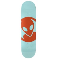 Alien Workshop Dot Wave 8.25 Skateboard Deck