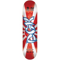 Dgk Shogun 8.38 Skateboard Deck