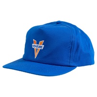 Venture Truck Co Heritage Blue Hat