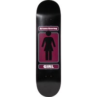 Girl 93 Til WR41 Geering 8.0 Skateboard Deck