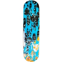 Gx1000 Splash 8.75 Skateboard Deck