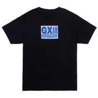 Gx1000 PSP264LFFF Black T-Shirt