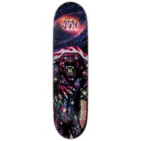 Santa Cruz Asta Cosmic Cat VX Everslick 8.0 Skateboard Deck