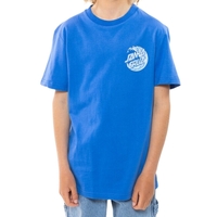 Santa Cruz X Pokemon Water Type 1 Royal Youth T-Shirt
