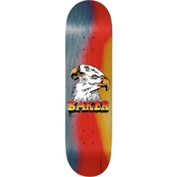 Baker Figgy Eagle Eyes 8.5 Skateboard Deck