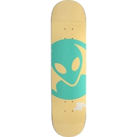 Alien Workshop Dot Wave 8.0 Skateboard Deck