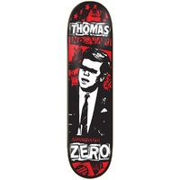 Zero Assassination Thomas 8.5 Skateboard Deck