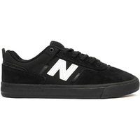 New Balance Jamie Foy NM306FDF Black Mens Skate Shoes
