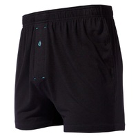 Stance Butter Blend Black Boxer Briefs