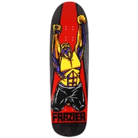 Powell Peralta Mike Frazier Reissue Yellow Man 9.43 Skateboard Deck