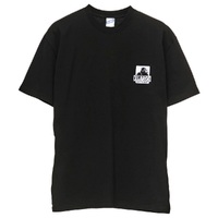 XLarge 91 LCB EMB Black T-Shirt