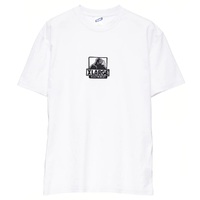 XLarge 91 EMB White T-Shirt