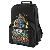 Volcom Iconic Stones Black Backpack