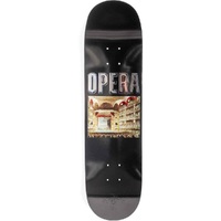 Opera Theater EX7 8.25 Skateboard Deck