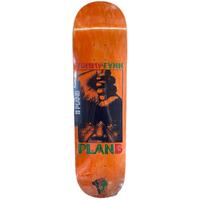 Plan B One Love Fynn 8.25 Skateboard Deck