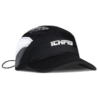 Ichpig Strike Vapour Graphite Hat Cap