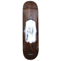 Passport Mirror Bloodhound 8.38 Skateboard Deck