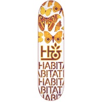 Habitat Insecta Gold 8.0 Skateboard Deck