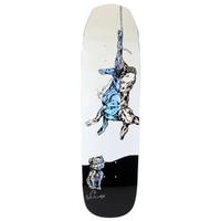 Welcome Fairy Tale On Wicked Queen Bone Prism 8.6 Skateboard Deck