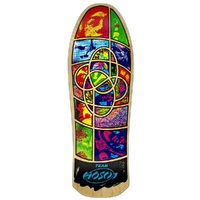 Santa Cruz Hosoi Irie Eye Reissue 9.95 Skateboard Deck