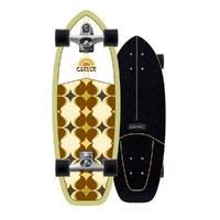 Carver Snapper C7 Surfskate Skateboard