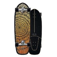 Carver Supernova CX Surfskate Skateboard